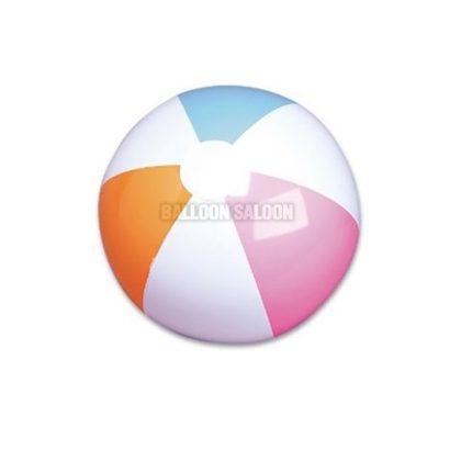 6" MINI Pastel Beach Ball