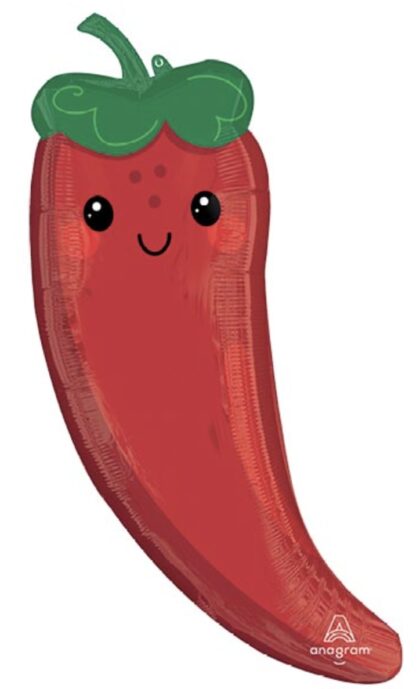 Chili Pepper