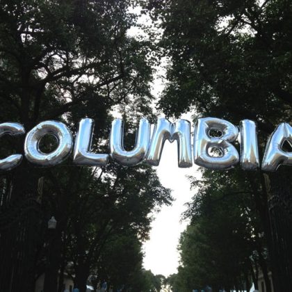 Columbia University