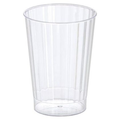 Plastic Tumblers