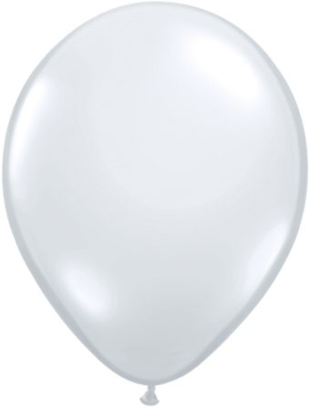 Clear - 12"
