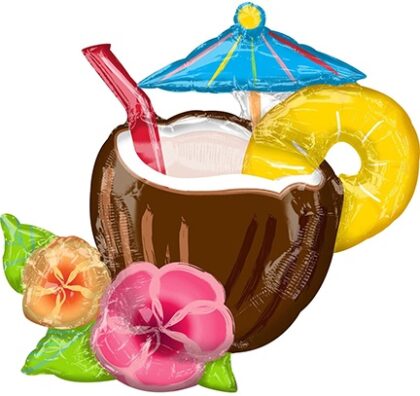 Tropical Drink