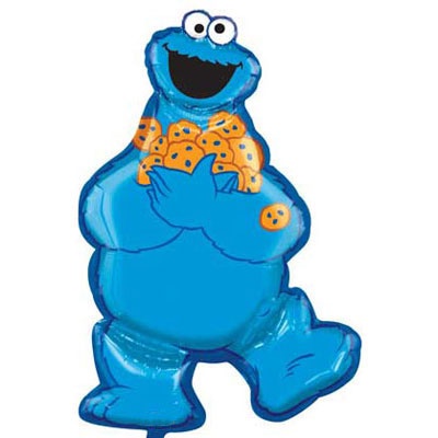 Cookie Monster
