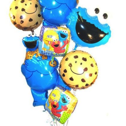 Cookie Cookie Cookie