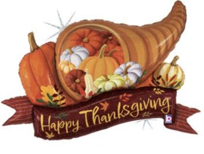 Cornucopia