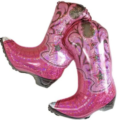 Cowgirl Boots