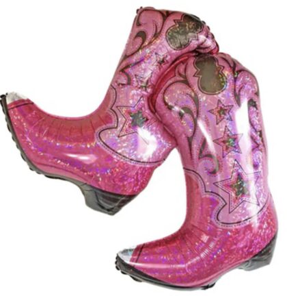 Cowgirl Boots