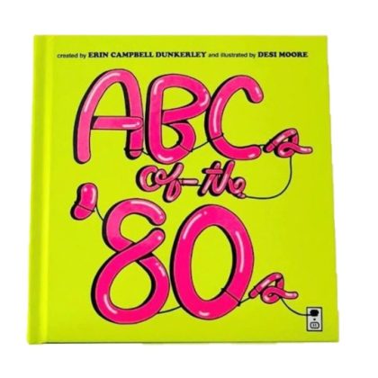ABC's Of The 80's