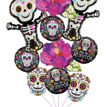 Day Of The Dead
