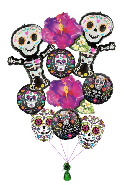 Day of The Dead