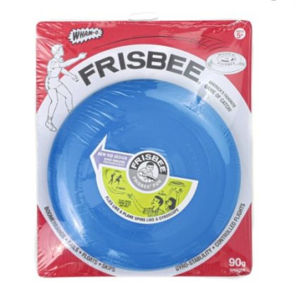 Frisbee