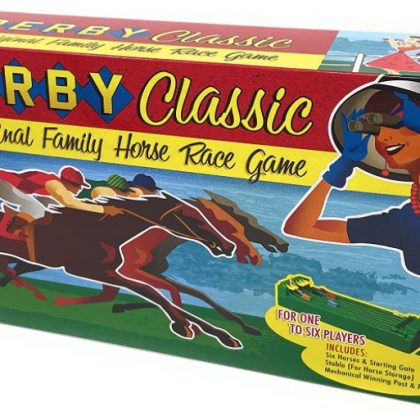 Desktop Derby Classic