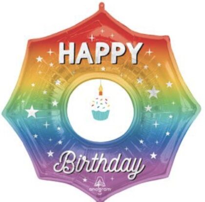 Doo Dad Birthday