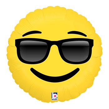 Emoji Sunglasses