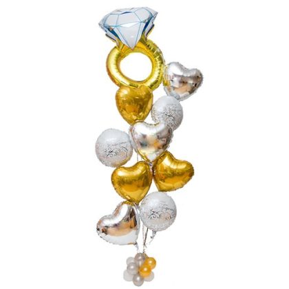 Congrats on Engagement