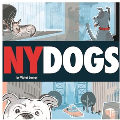 NY Dogs