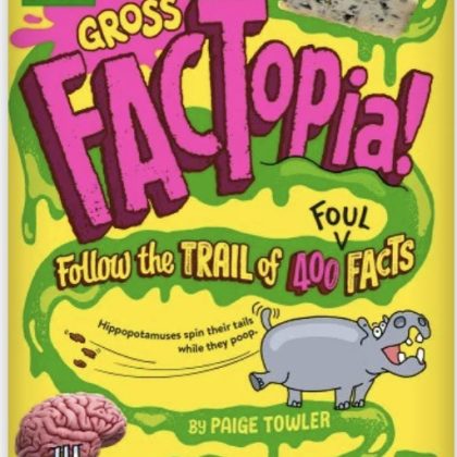 Gross Factopia