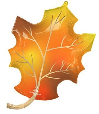 Fall Leaf