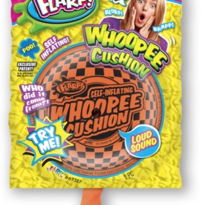 Whoopee Cushion