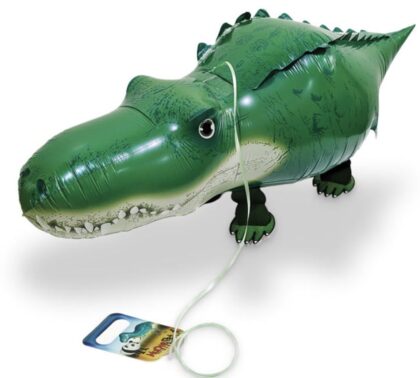 Gator Pet