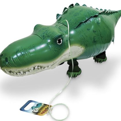 Gator Pet