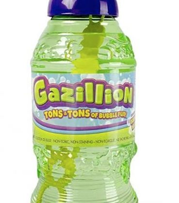 Gazillion Bubbles 2 Liter