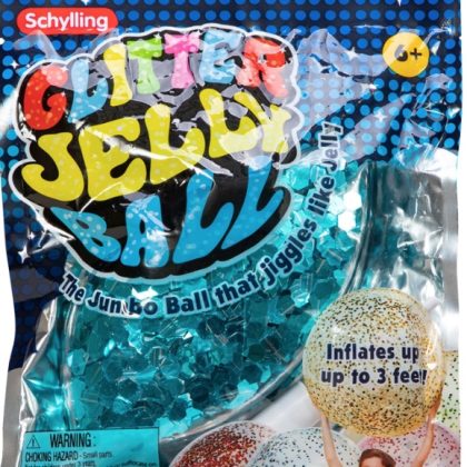 Jumbo Jelly Ball