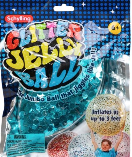 Jumbo Jelly Ball