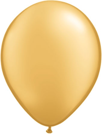 Gold - 12"