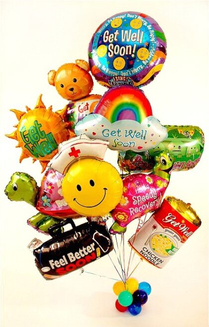 JUMBO GET WELL