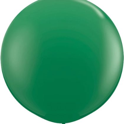 Hunter Green - 36"