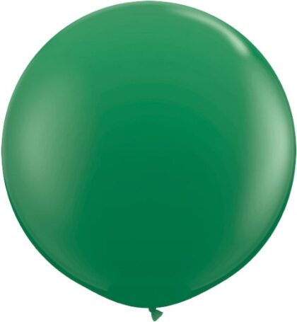 Hunter Green - 36"