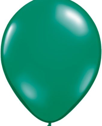 Emerald Green - 16"