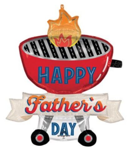 Grill Dad