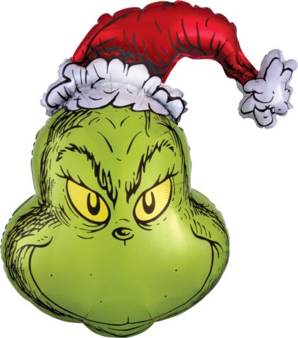 Grinch