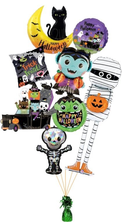 Haunted Family