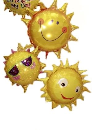 To Brighten Your Day