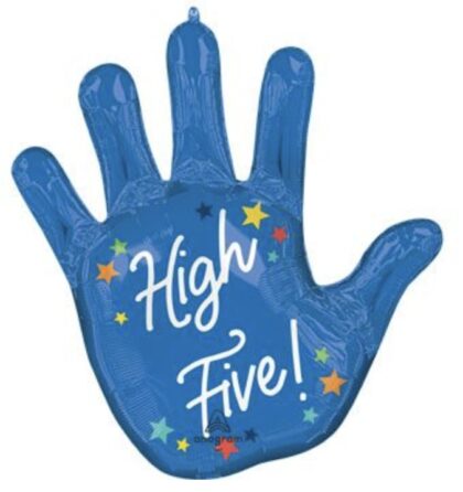 High Five