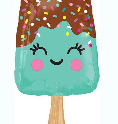 Ice Cream Pop