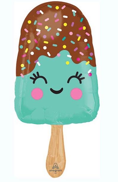 Ice Cream Pop