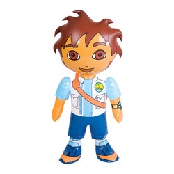 Inflatable Diego 24"