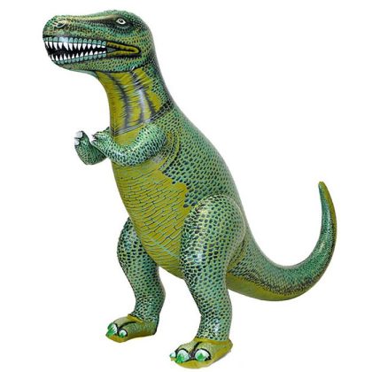 Inflatable T-Rex