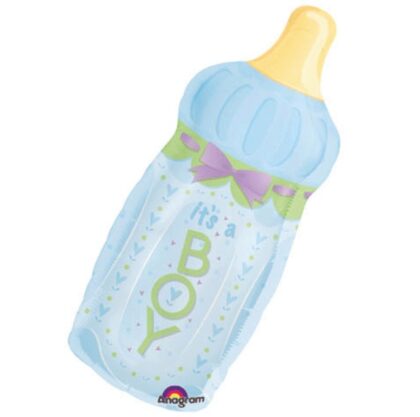 It's a Boy Bottle