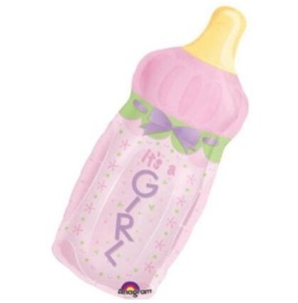 It's a Girl Bottle