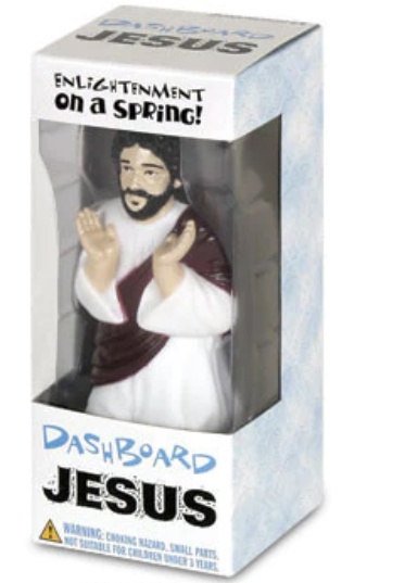 Dashboard Jesus - Image 2