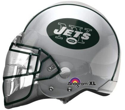 New York Jets Helmet