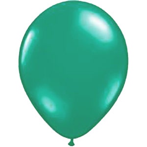 Jewel Teal - 12"