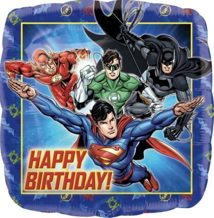 Justice League