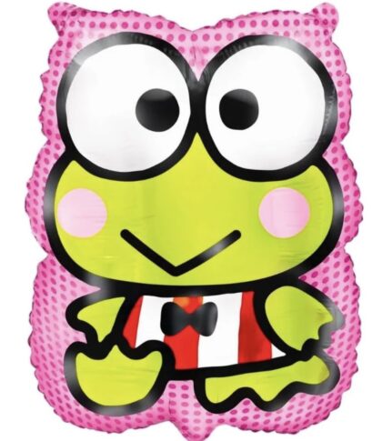 Keroppi