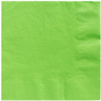 Kiwi Dinner Napkin